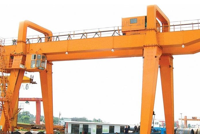 龍門(mén)吊標(biāo)準(zhǔn)爬梯的設(shè)計(jì)理念是什么？龍門(mén)吊標(biāo)準(zhǔn)爬梯有什么要求嗎？