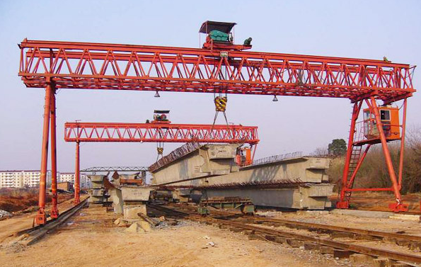 MG95/10t-33m-10m門機(jī)的制動裝置分類介紹