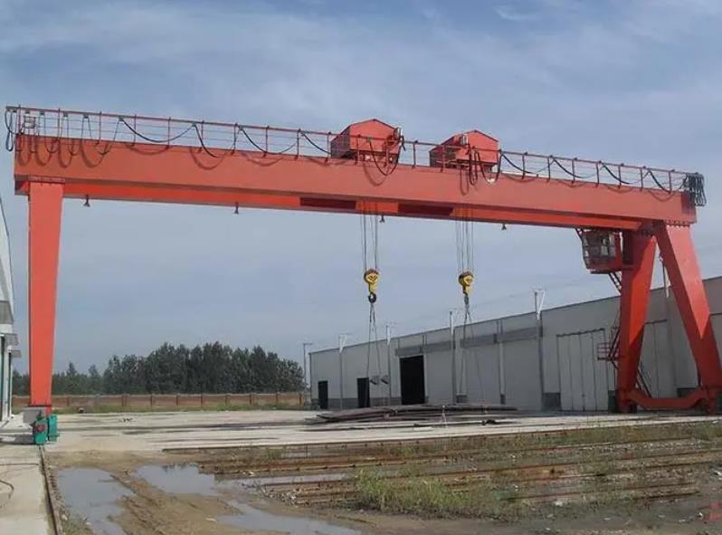 ME雙主梁雙小車龍門吊電纜具有什么熱點？使用該怎么選擇？