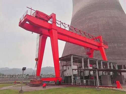 龍門吊司機操作證是什么，其重要性和作用是什么？